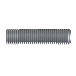 Din 975 Threaded Rod Plain 1 Pcs M 4 M6 M8 M10 Stainless Steel A2