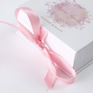 Ultralight Embossing Eco Friendly Chocolate Boxes Packaging Stackable