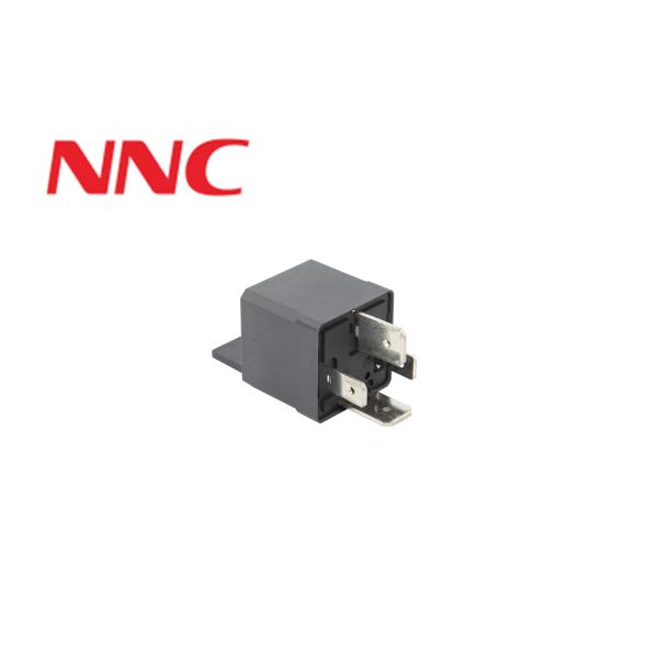 New Energy Relay MAB high load current for Charging Pile, Energy Storage,