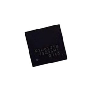 China RTL8125BG-CG Ethernet IC Integrated Ethernet Controller For PCI Express Applications on sale