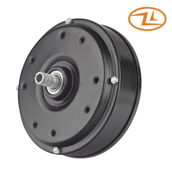 40W Ceiling Fan Outer Rotor BLDC Motor Three Phase 42 Inch Fan Motor With