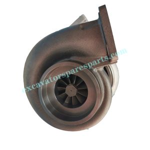 CAT3406 GT5002 712302-5005S 1795922 Turbocharger Assembly For