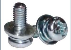 Quality Industrial Customized Fasteners and Fixings Guaranteed for Custom Applications wholesale