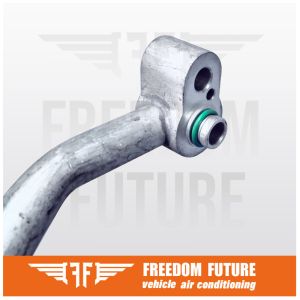 4B0260701B Car Volkswagen Passat Fits 07-11 B5 Audi A4 2.5L AC Suction Pipe