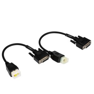 MASTER MST-500 Automotive Handheld Motorcycle Diagnostic Scanner Tool