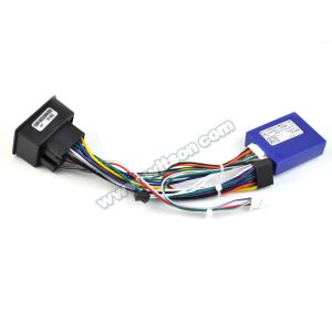 9.7'' Tesla Vertical Screen For Chevrolet Cruze J300 2008-2012 Android Car