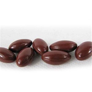 Shelf-Life 24 Months Vitamin D3 1000IU Softgel Capsules for Effective and