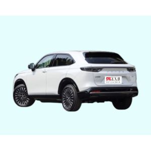 NEW CAR toyota Honda e:NS1 2022 E- jing version used ev car auto electrico 5