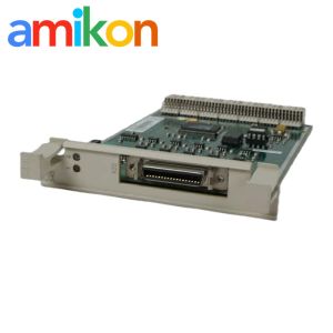 ABB CI540 3BSE001077R1 I/O Bus Extension with High-Speed Communication