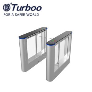Sensor Analysis Speed Gate Turnstile Precise Positioning Convenience Settings