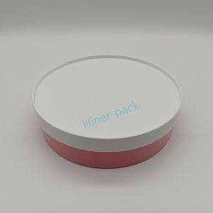 Cheap Used In Wafer Fab Wafer Jar Semitransapoarent Ultra Clean PP Material for sale