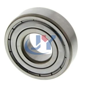 JINGYAO 6211 Low Friction and Noise Deep Groove Ball Bearings for Smooth Performance