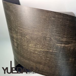 Durable 0.4mm-3mm Thickness Wide Edge Banding Edging Strips For Kitchen