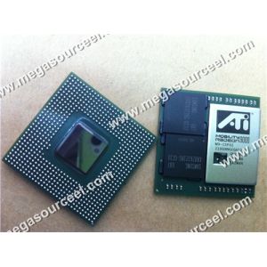 Cheap Computer IC Chips 216CCP4ALA12FG GPU CHIP ATI Computer IC Chips for sale