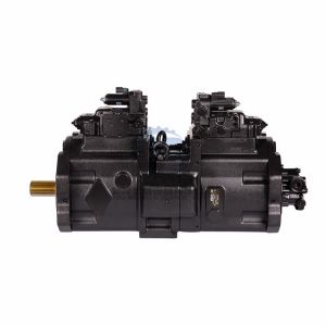 K3V180DTH-9TOV Excavator Hydraulic Parts Pump For Kobelco SK450-6/-6E