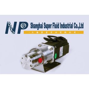 51 Mini Steam Generator Feed Pump For Cleaning Equipments / Ice Cream Makers