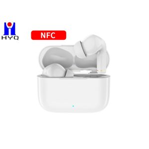 IXP5 Waterproof Bluetooth Earphones BT V5.1 True Wirless Earbuds for Smart