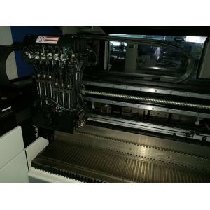 SMT PCB ASSEMBLY Line AMSUNG HANWHA SM320 SM321 SM421 SM431 SMT PICK AND PLACE