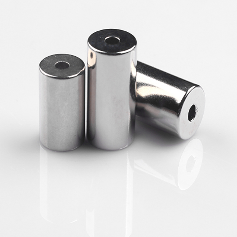Strong Neodymium Magnets Grade AH