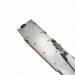 49889201 Green SMT Feeder 8mm Dual Lane Smt Smd Feeder Universal Feeder