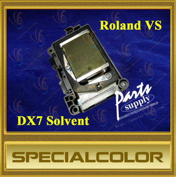 Quality Printer Epson DX7 Print Head for Roland VS-640 wholesale