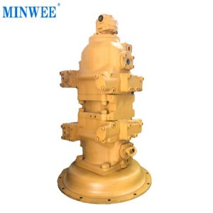 Excavator 320V1 Main Pump parts E320V1 Hydraulic Pump asSY