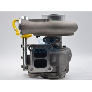 High Performance Turbochargers For Diesel Engine PC300-7 6D114 4038421 6743-81-8040