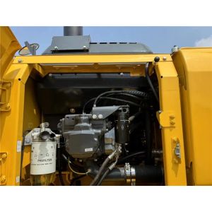 Hot Selling Good Condition Japanese Used Excavator Komatsu PC200-8 Cheap Price