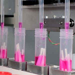 Factory price for the New and Reliable Automatic Sample Transfer Processing