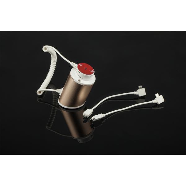 COMER anti-theft security display locking table display cell phone security