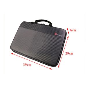 Waterproof and Shockproof EVA Laptop Case 390*290*60 mm LT-IT0819L