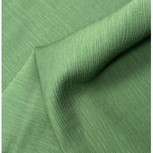 Hot-Selling Viscose/Nylon Fabric with Crepe Style for Fashion Garmnet
