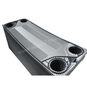 Heat Exchanger Replacement Plate Hastelloy Alloy Nickel