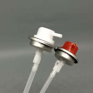 Car Detailing 360 Degree Spray Valve Nozzle For Versatile Car Maintenance Tool