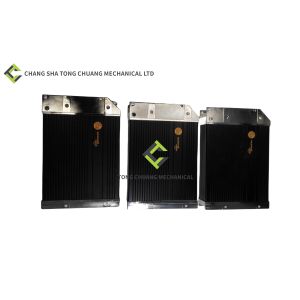 Zoomlion Concrete Pump Parts / Main Control Unit PLC CR0032 1020100085