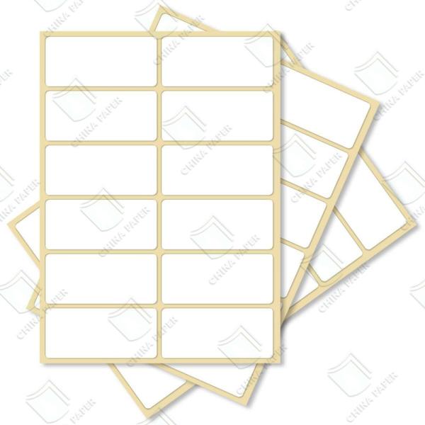 Quality Durable And Waterproof Adhesive Labels For Medical And Pharmaceutical wholesale