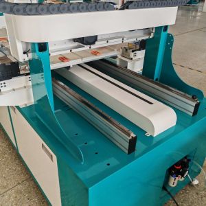 6000W Auto Screw Tightening Machine 50Hz - 60Hz Automatic Screw Fastening