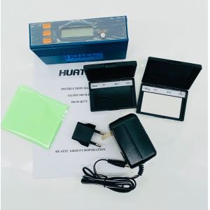 HGM-BZ75 High Precision 75 Degree Intelligent Paper Testing Gloss Meter