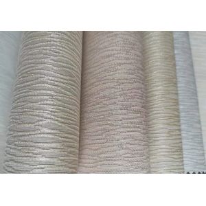 UV Protection Blackout Roller Shade Fabric , Window Roller Shades Blinds