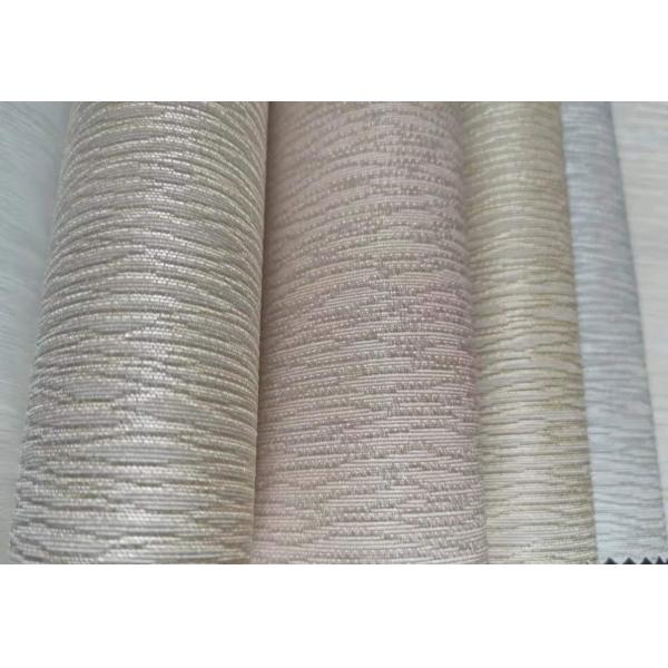 Quality Anti UV Jacquard Roller Blinds , tear resistant 96 inch wide horizontal blinds wholesale