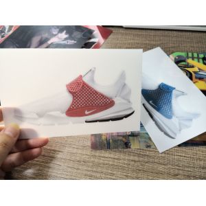 Customized Printing Member 3D Business Cards For Advertising Eco - Friendly