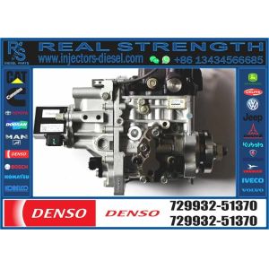 DIESEL ENGINE 4TNV98 4TNV94 PART INJECTION PUMP 729939-51320 729932-51370 729974
