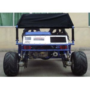 250cc larg size go kart buggy with headcover 12V 10A battery