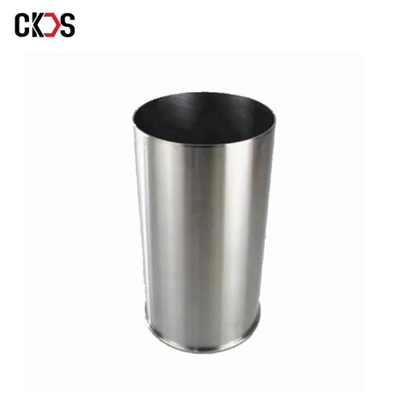 OEM ENGINE CYLINDER LINER for ISUZU GIGA CXZ71 CXZ81/10PD1 1-11261-106-2 1-11261