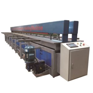 Ultrasonic 380V CNC PVC Resistance Welding Machine Automatic Cleaning