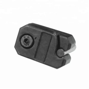 Dme Plastic Mould Standard Parts PSM PSL Model Slide Retainer For Injection Mold