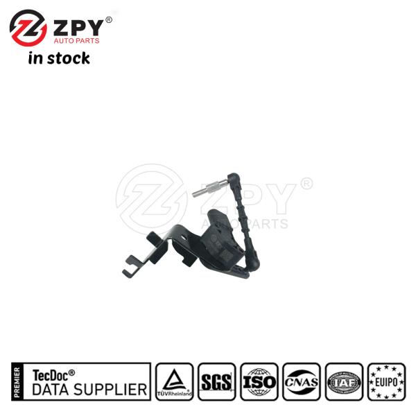 Quality ZPY Headlight Level Sensor 8W0941285E for Audi A4 Quattro VW wholesale
