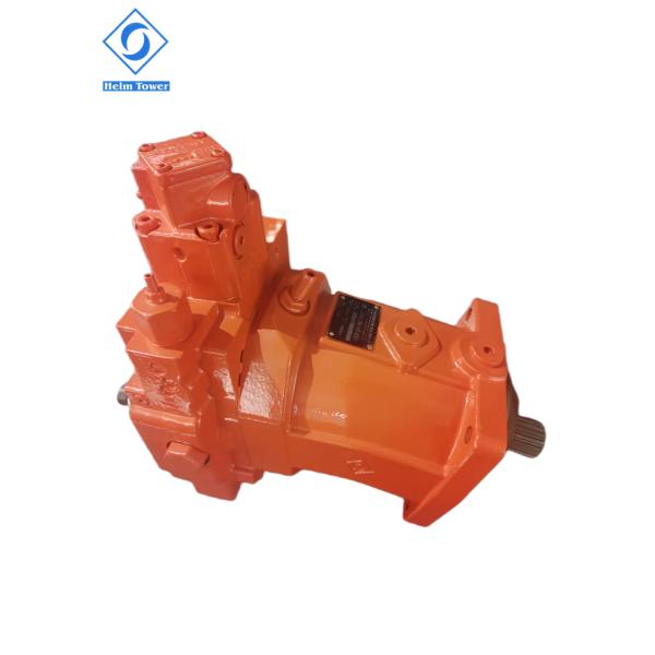 Quality Axial Hydraulic Piston Pump A7V Custom Size 350 Bar wholesale