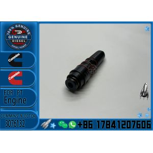 For Cummins 3076132 Injector Construction Machinery Part for KTA19 and KTA38