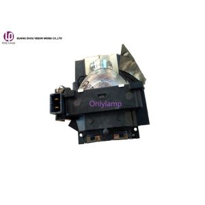 Lightweight ET-LAL100 Original Panasonic Projector Lamps Apply To PT-LW25H PT